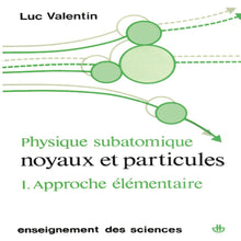 Physique subatomique