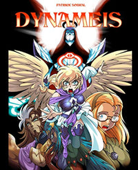 Dynaméis