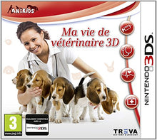 Ma Vie De Veterinaire 3D