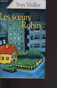 Les soeurs Robin