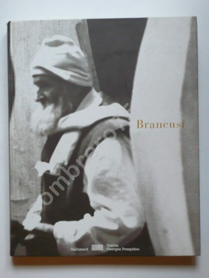 Constantin Brancusi 1876-1957