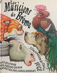Les musiciens de Brême