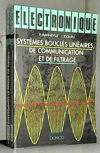 Electronique, tome 2