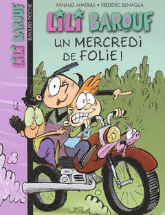 Un mercredi de folie !