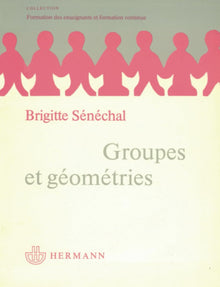 Groupes et géométries