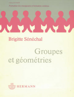 Groupes et géométries