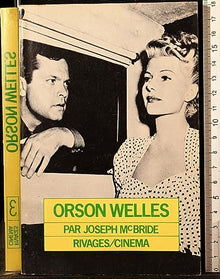 Orson Welles