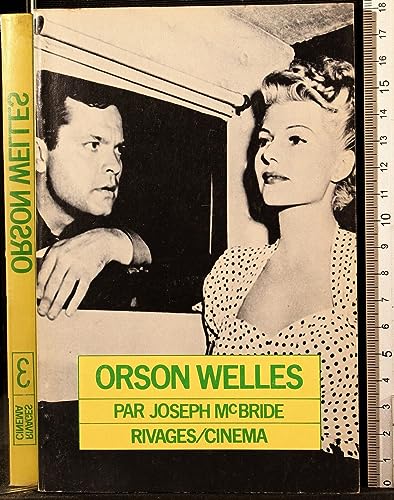 Orson Welles
