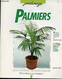 Palmiers