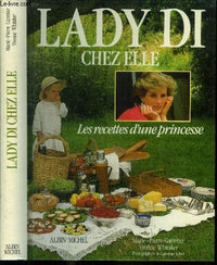 Lady Di chez elle