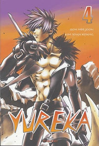 Yureka, tome 4