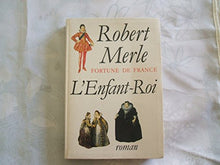 L'enfant roi