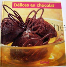 Délices au chocolat