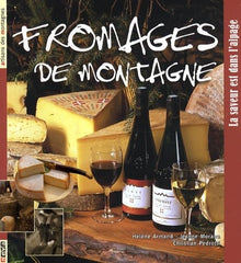 Fromages de montagne