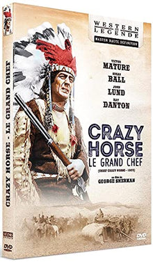 Crazy Horse-Le Grand Chef [Édition Spéciale]