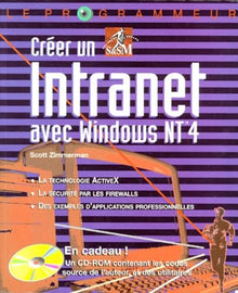 Créer un intranet avec Windows NT 4