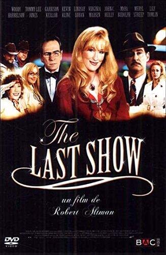 The Last Show