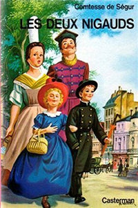 Deux nigauds 7