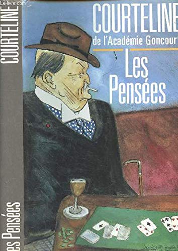 Les pensées