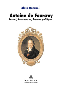 Antoine de Fourcroy
