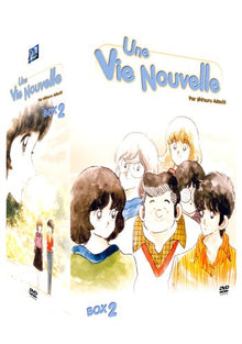 Une Vie Nouvelle - Partie 2