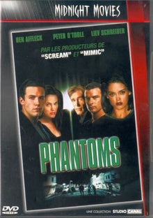 Phantoms