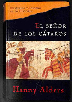 El señor de los cataros