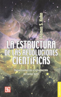 La estructura de las revoluciones cientificas