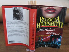 Une créature de rêve