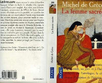 La femme sacrée