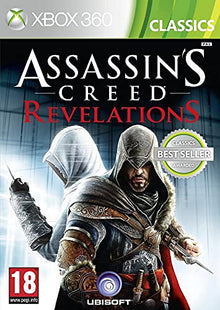 Assassin's Creed Revelations - Classics