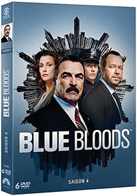 Blue Bloods-Saison 4
