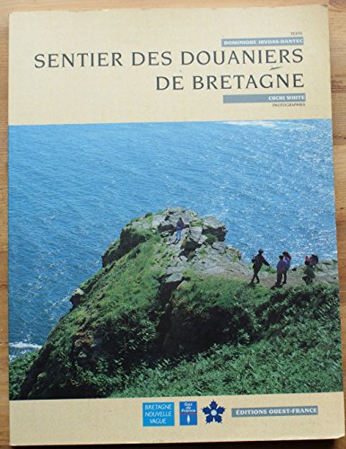 Sentier des douaniers en Bretagne
