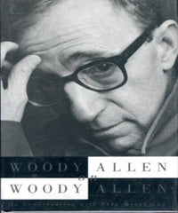 Woody et moi, entretiens avec Stig Björkman