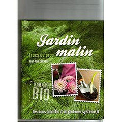 Jardin malin