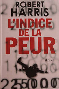 L'indice de la peur