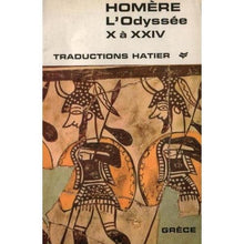 L'Odyssée