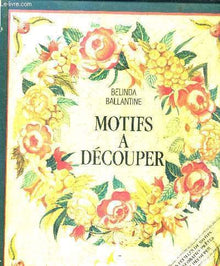 Motifs à découper