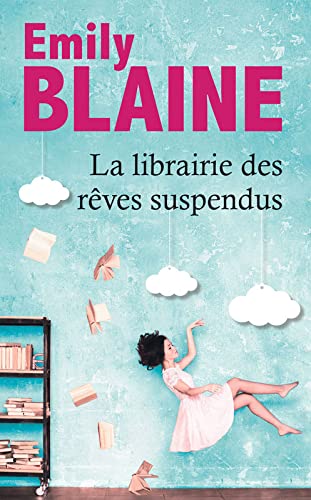 La librairie des rêves suspendus
