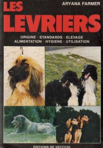 Les levriers