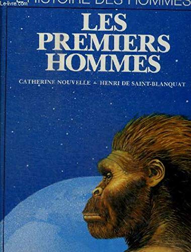 Les premiers hommes