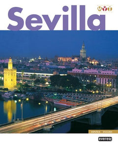 Sevilla -monumentals Y Turistica
