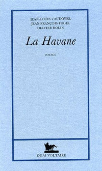 La Havane