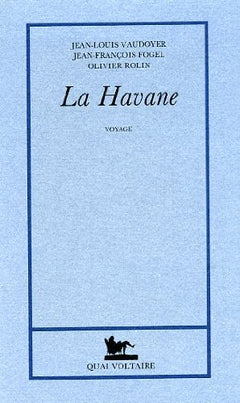 La Havane