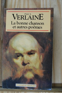 Bonne Chanson et Autres Poemes