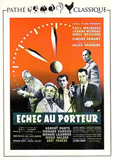 Échec au Porteur
