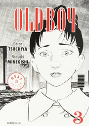 Oldboy 3 (BESTSELLER-COMIC)