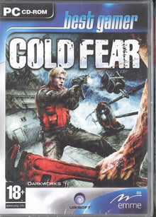Cold fear