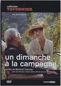 Un dimanche à la campagne