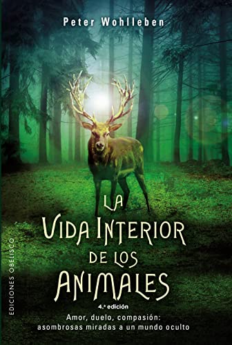 La vida interior de los animales (ESPIRITUALIDAD Y VIDA INTERIOR)